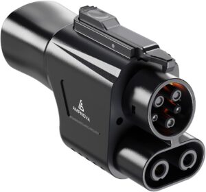 Breaking the Charging Barrier: A Comprehensive Review of the Ampnova Tesla Supercharger to CCS1 Adapter